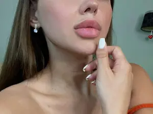 Myfreecams Sex Chat of CrazyMillanka