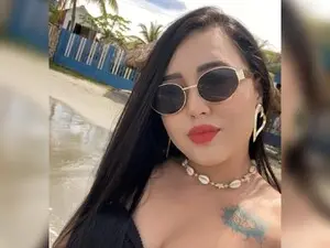 Myfreecams Free Porn Cam of SarayRoyse
