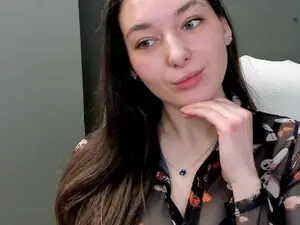Myfreecams Adult Video Chat of SexyMegann