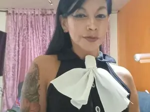 Myfreecams Sex Chat of Scarlhett