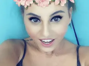 Myfreecams Live Sex of AnaGee