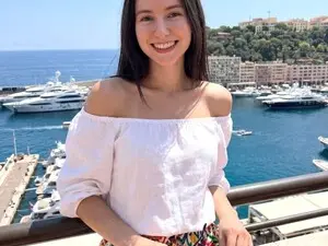 Myfreecams Live Porn of TaliaFox