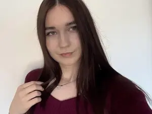 Myfreecams Nude Webcam of Gabriellafire