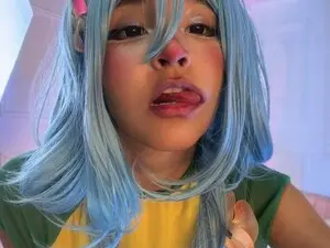 Myfreecams Live Porn of VelvetNami