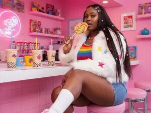 Myfreecams Best live sex cam show of Ebonylovely1