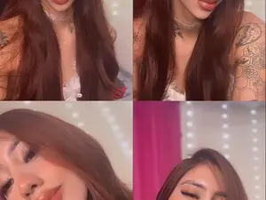 Myfreecams Best Webcam of bloodymary_