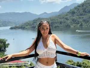 Myfreecams Free Porn Cam of Paola_blake