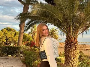 Myfreecams Adult Webcam of LinaLey
