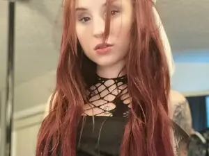 Myfreecams Nude Webcam of XLilithxMoonX