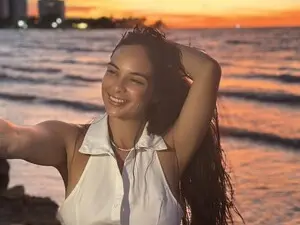 Myfreecams Best live sex cam show of Gabyaridi
