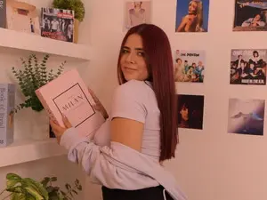 Myfreecams Adult Webcams of Lizowenn_