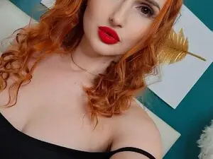 Myfreecams Live Porn of RedPie