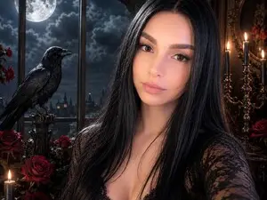 Myfreecams Sex Chat of Blodreina
