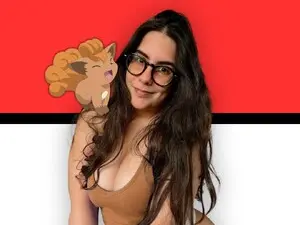 Myfreecams Adult Video Chat of LanaTy