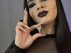 Myfreecams Sex Cam of GODDESS_EVANS