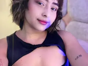 Myfreecams Adult Webcam of KimVelez