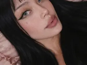 Myfreecams Nude Webcam of Venus_09