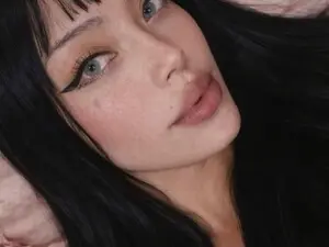 Myfreecams Nude Webcam of Venus_09