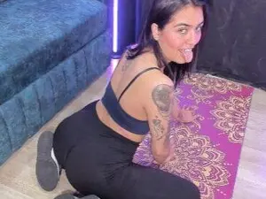 Myfreecams Adult Webcam of DaliaWet1