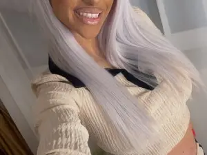 Myfreecams Nude Webcam of KarlaB