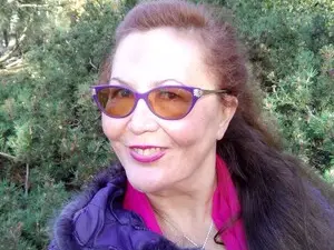 Myfreecams Sex Cam of LovableMilf