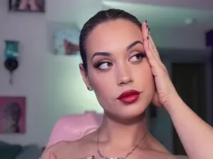 Myfreecams Live Sex of NalaFalon