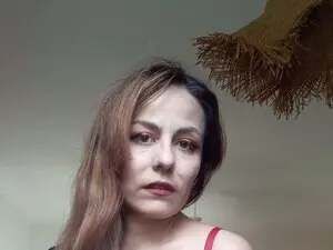 Myfreecams Adult Webcams of NinnaVelvet