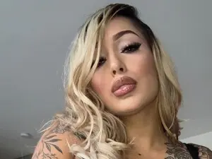 Myfreecams Adult Webcam of Mia_hott_