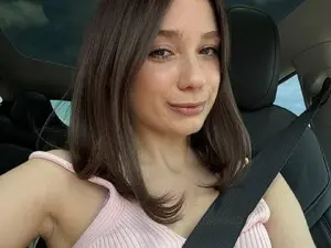 Myfreecams Live Sex Cam of BabyEllen