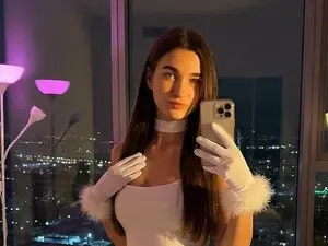Myfreecams Adult Video Chat of LilaSin
