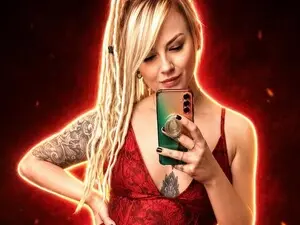 Myfreecams Adult Webcam of pixieDread
