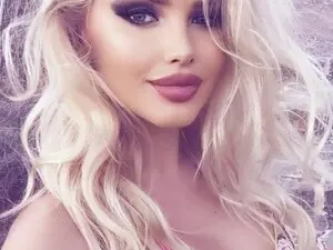 Myfreecams Live Sex Cam of Klarita