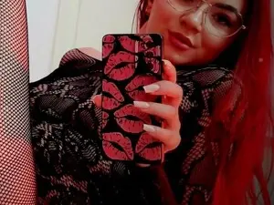 Myfreecams Adult Video Chat of TaniaTime
