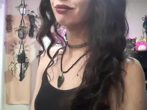Myfreecams Adult Video Chat of ToniTime