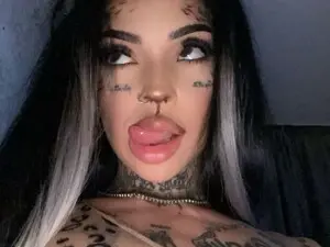 Myfreecams Private Sex Chat of CreamyInkk