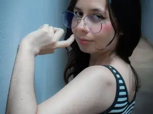 Myfreecams Adult Webcam of LittleShizuku