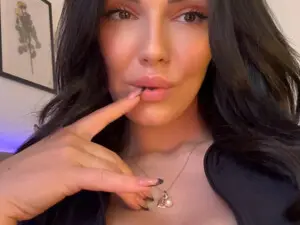 Myfreecams Live Porn of MissNelly_