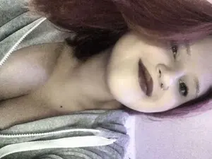 Myfreecams Private Sex Chat of RedLuna