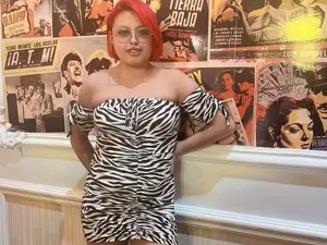 Myfreecams Sex Cam of Rubi_slave