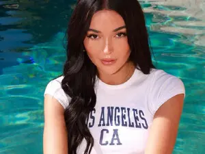 Myfreecams Live Sex of badgalsisi