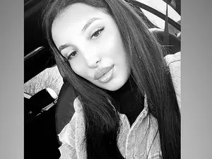 Myfreecams Nude Webcam of Gabrielaaxxx