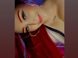 Myfreecams Sex Chat of Lucythin2