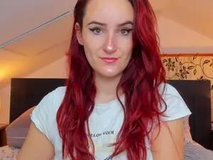 Myfreecams Live Porn of EroticAudrey