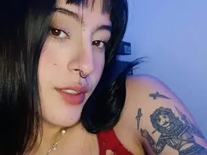 Myfreecams Live Sex Cam of Ana_Polk