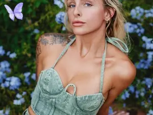 Myfreecams Live Sex Cam of GodessTatiRae