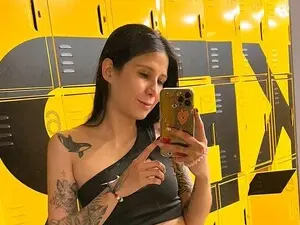 Myfreecams Free Porn Cam of MegganJobs