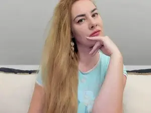 Myfreecams Adult Webcams of LarisaSexxxy