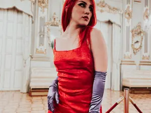 Myfreecams Best Webcam of Liittlebunny