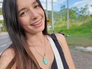 Myfreecams Nude Webcam of Valeria_mendo