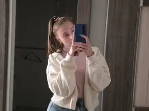 Myfreecams Sex Cam of Missis_Amelis